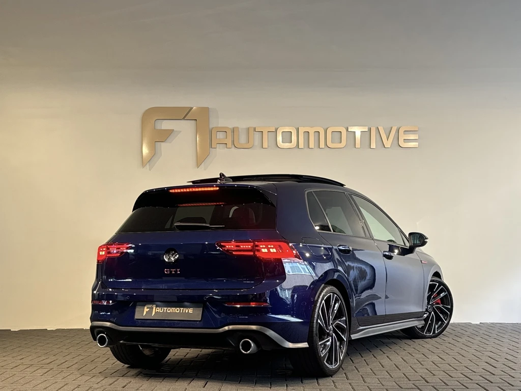 Volkswagen Golf – foto 5