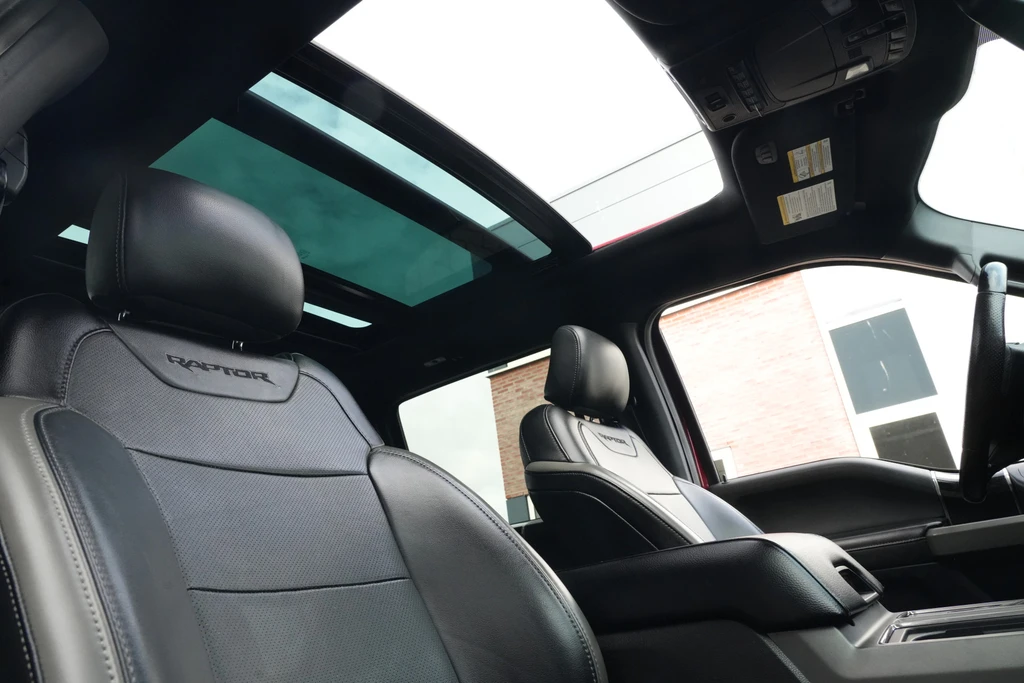 Ford F-150 – foto 12