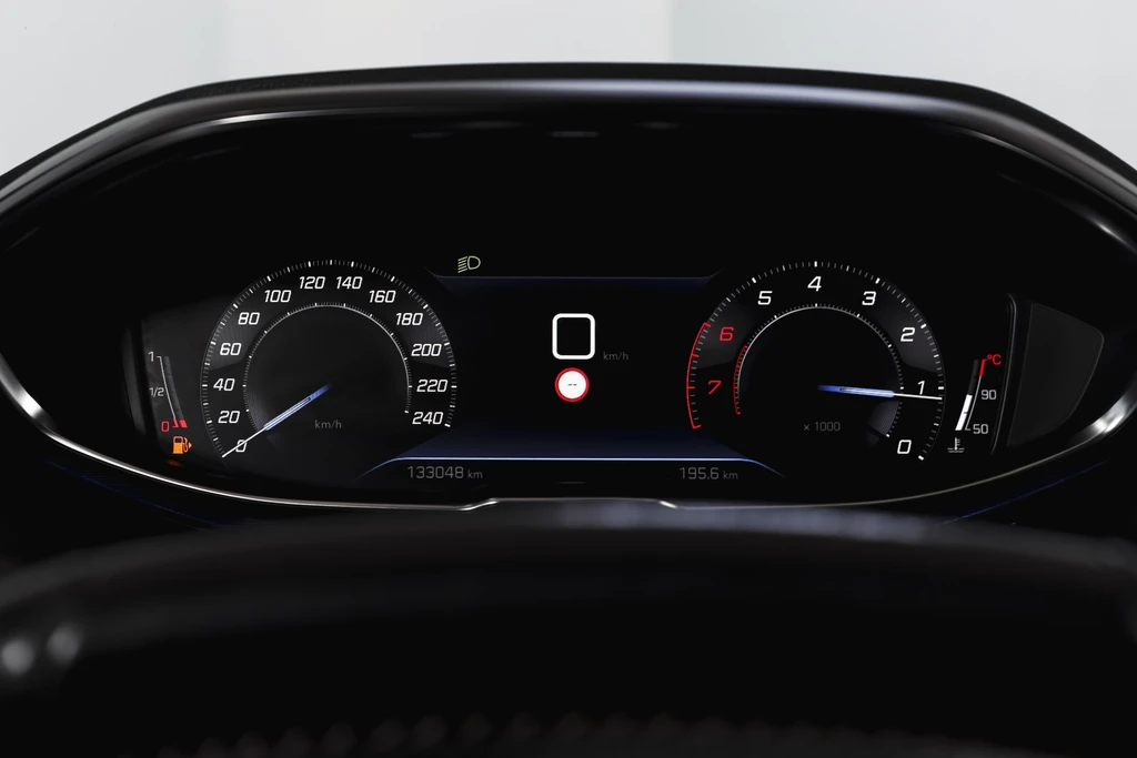 Peugeot 3008 – foto 40