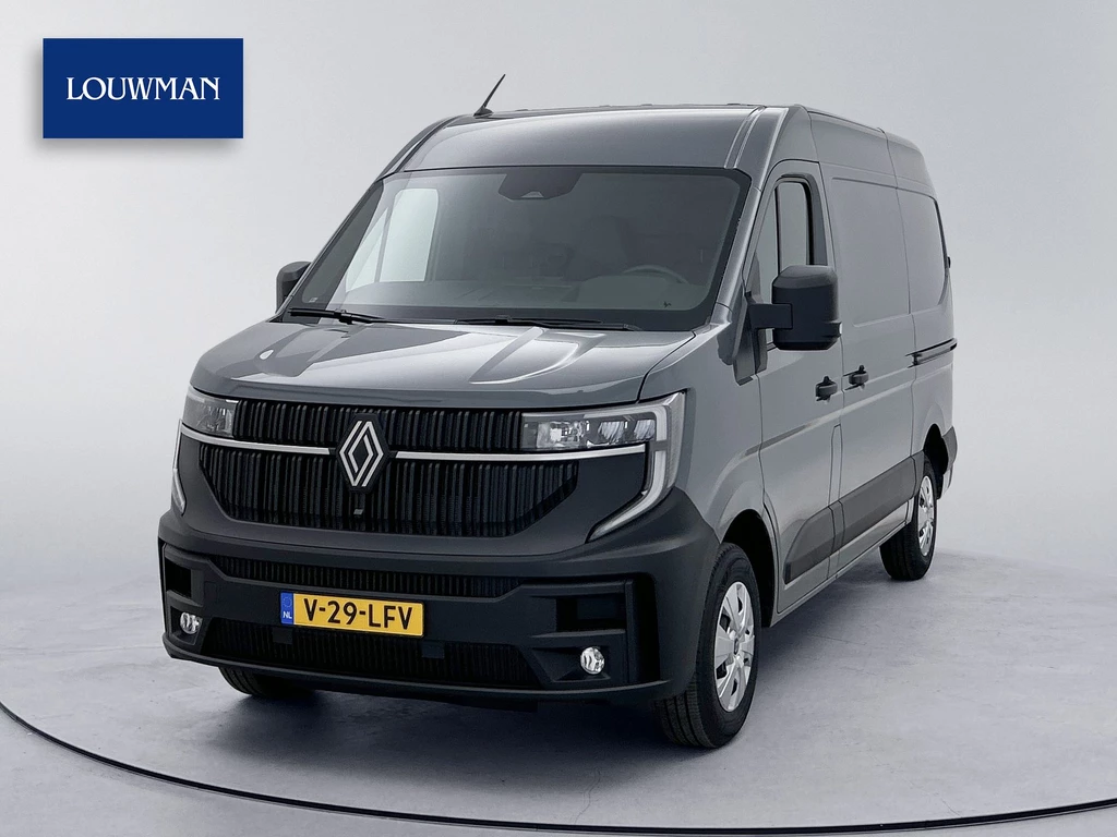 Renault Master – foto 2