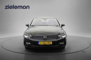 Volkswagen Passat – thumbnail 8