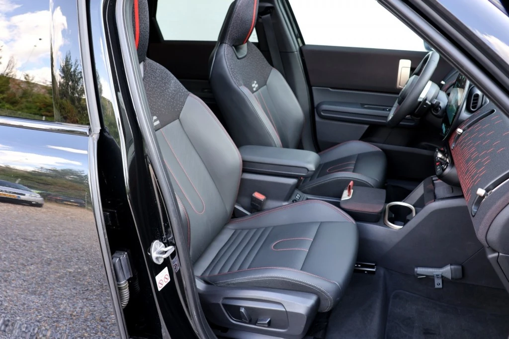 MINI Countryman – foto 11