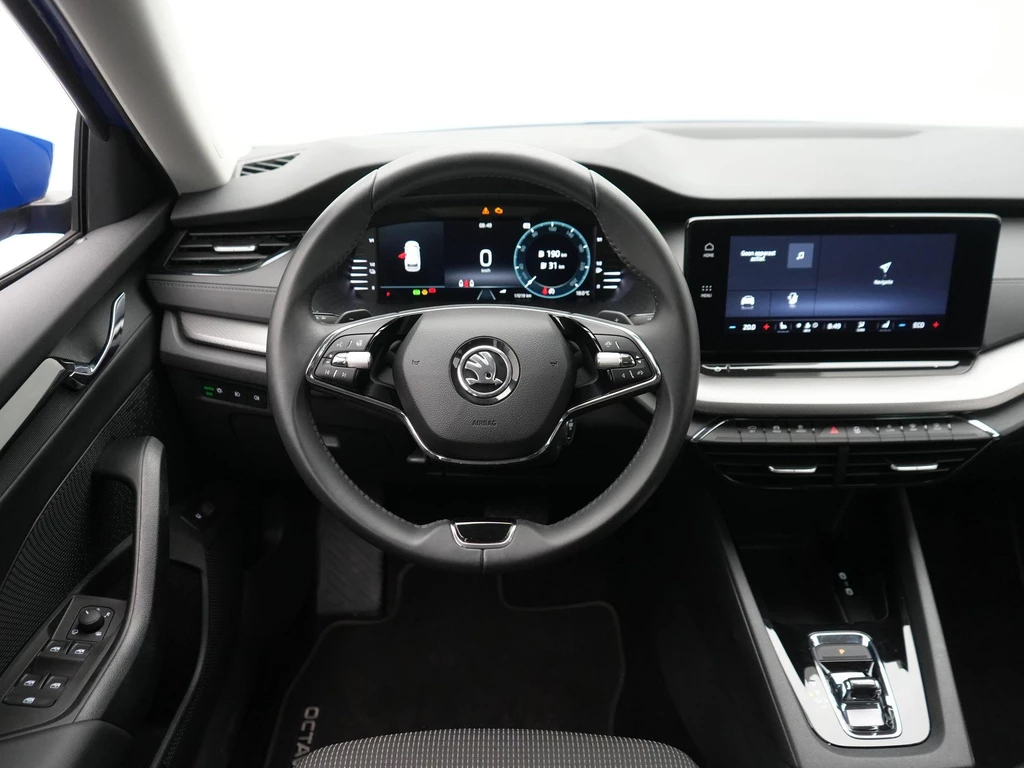 Škoda Octavia – foto 14