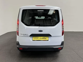 Ford Transit Connect – thumbnail 5