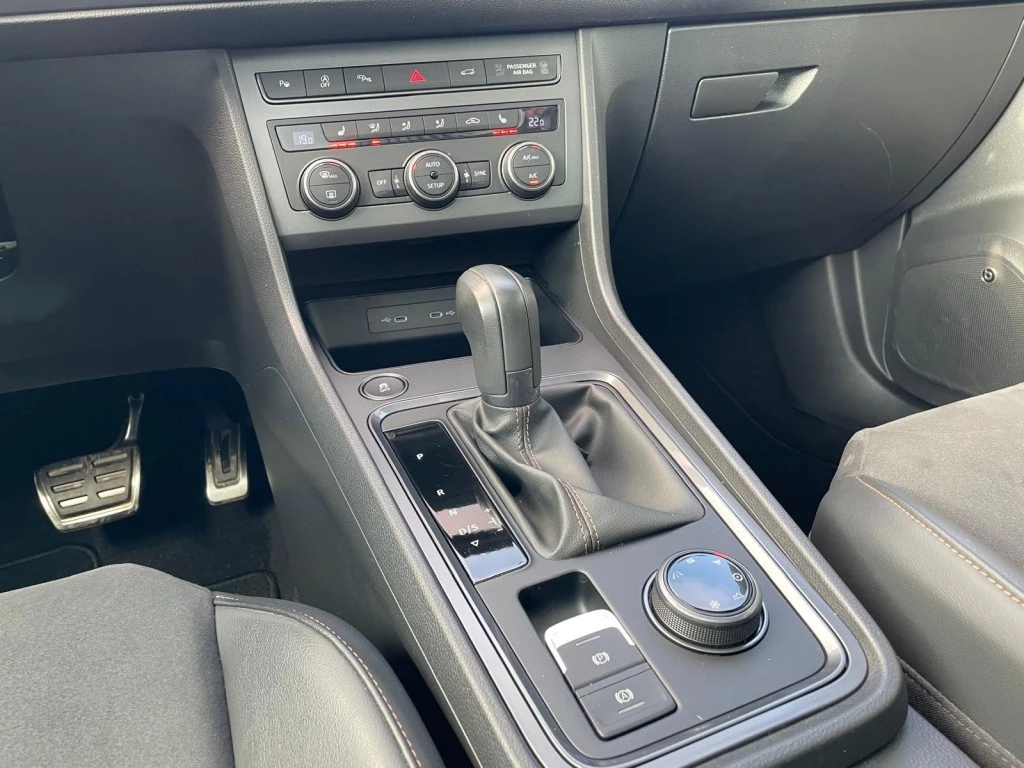 CUPRA Ateca – foto 48