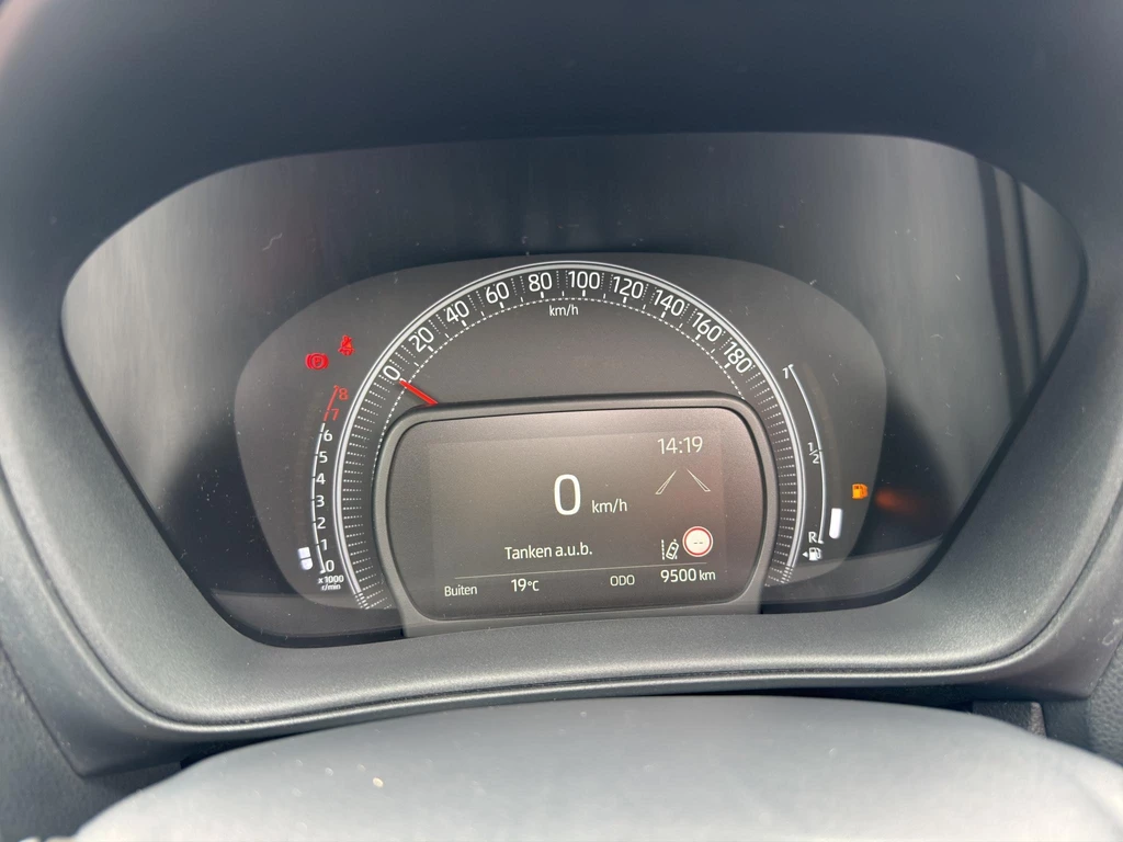 Toyota Aygo – foto 15