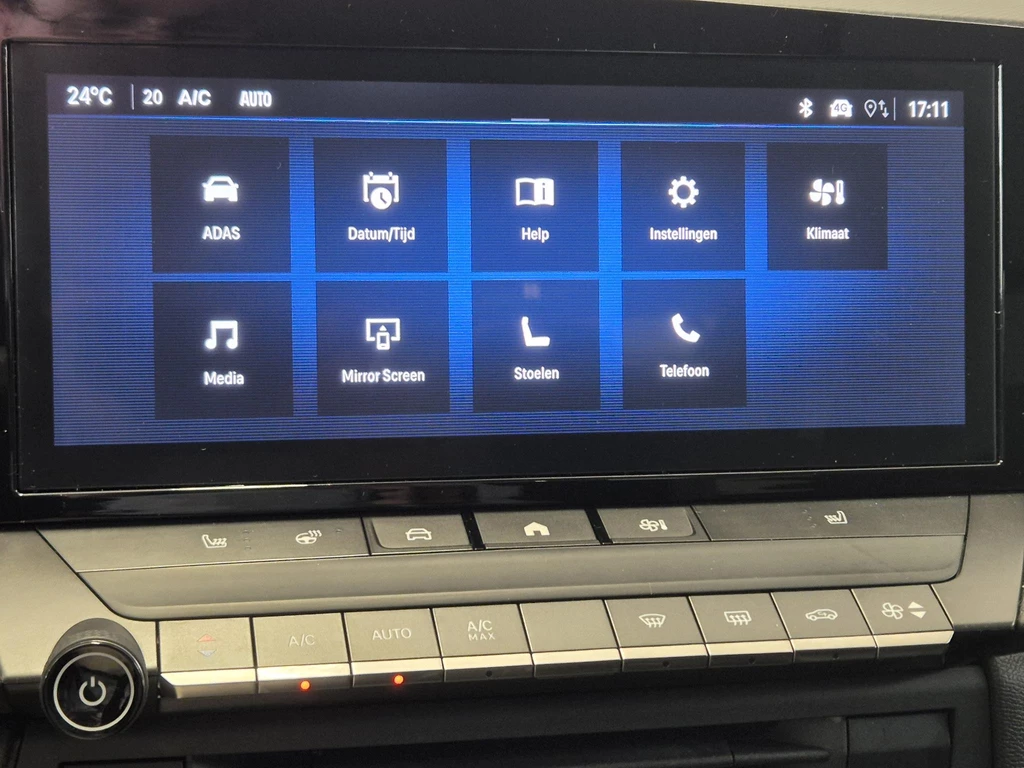 Opel Astra – foto 22