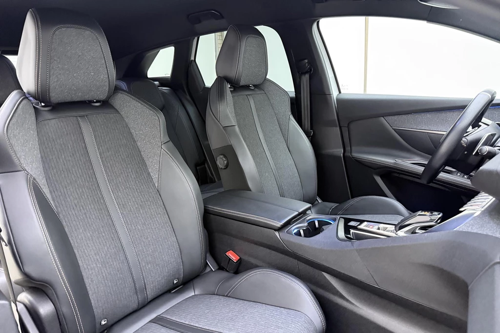 Peugeot 3008 – foto 10