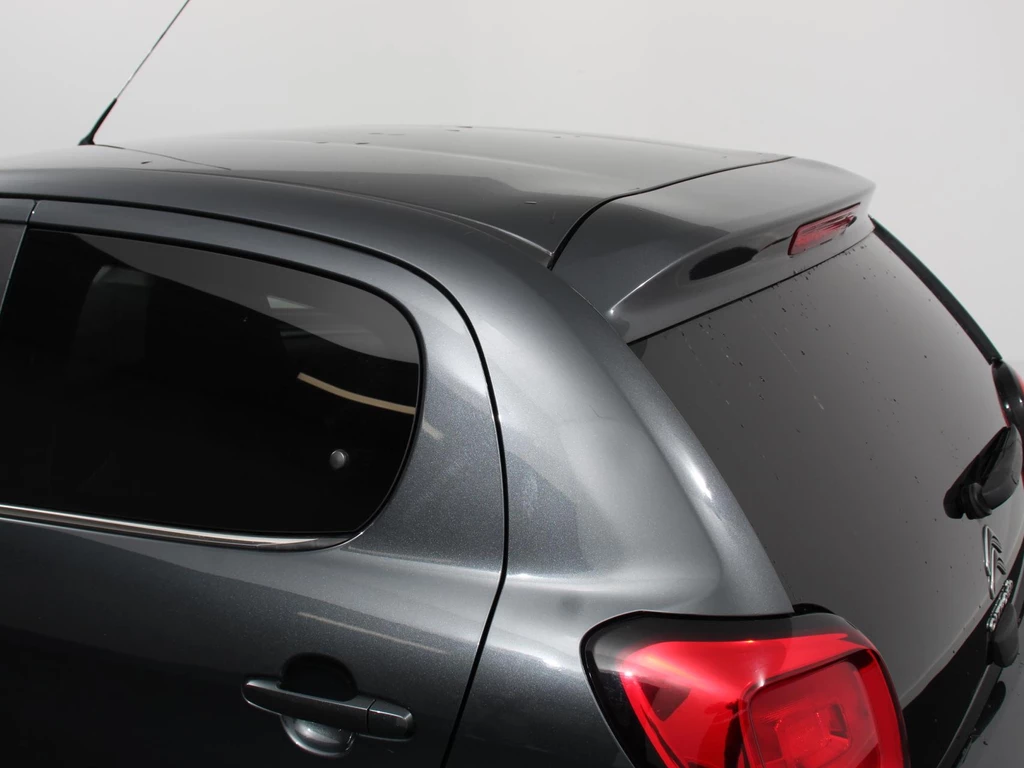 Citroën C1 – foto 23