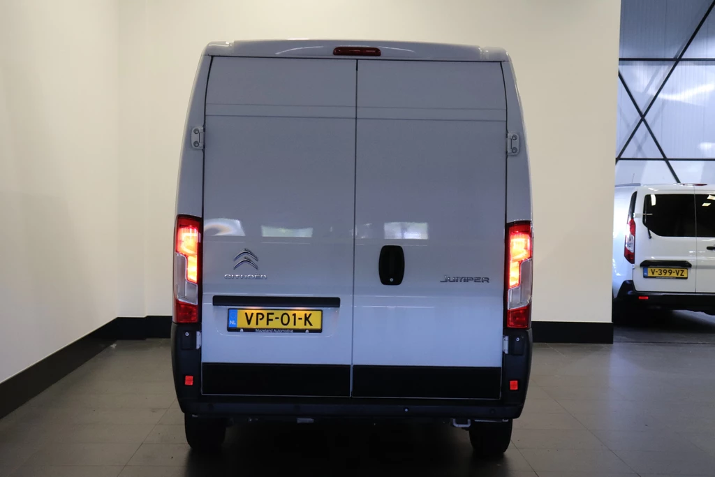 Citroën Jumper – foto 3