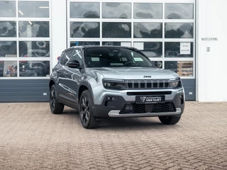 Jeep Avenger – thumbnail 8