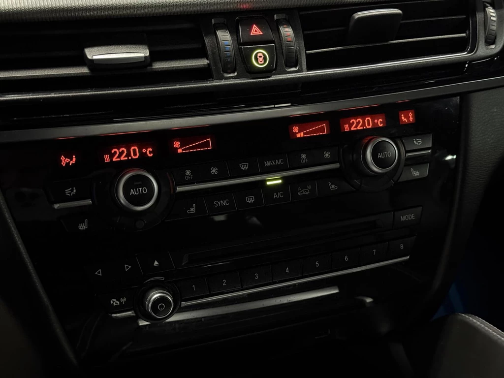 BMW X6 – foto 22