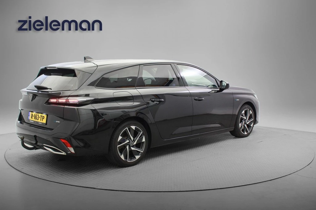 Peugeot 308 – foto 5