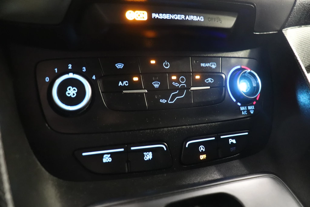 Ford Transit Connect – foto 18