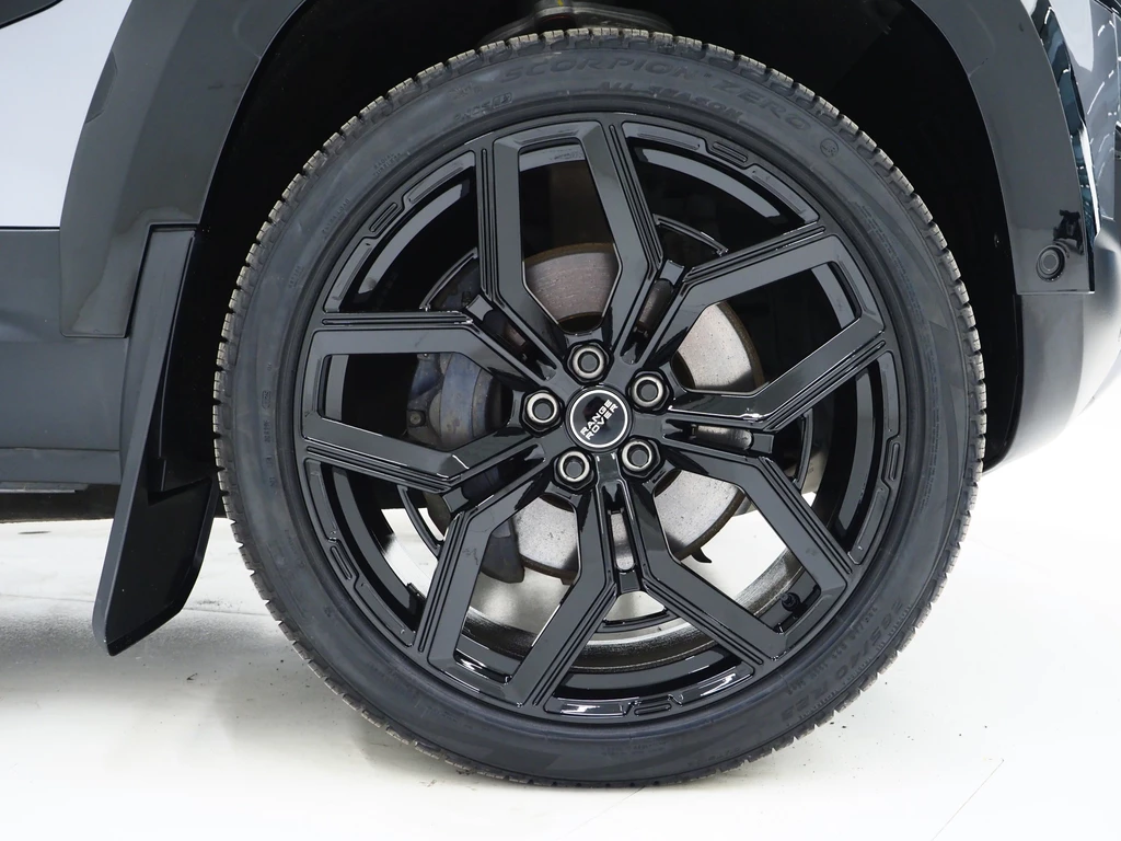 Land Rover Defender – foto 16