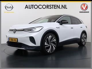 Volkswagen ID.4 – thumbnail 1