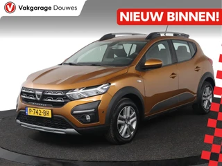 Dacia Sandero Stepway – thumbnail 1