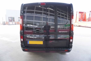 Renault Trafic – thumbnail 6