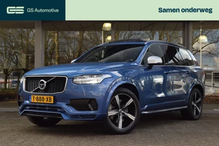 Volvo XC90 – thumbnail 1