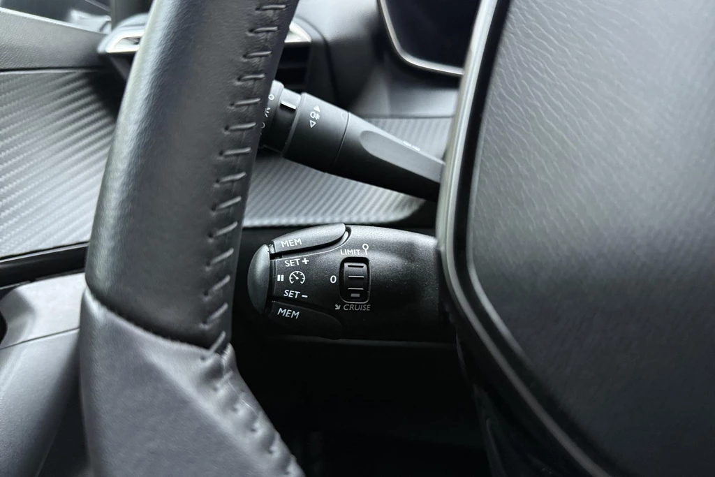 Peugeot 2008 – foto 19