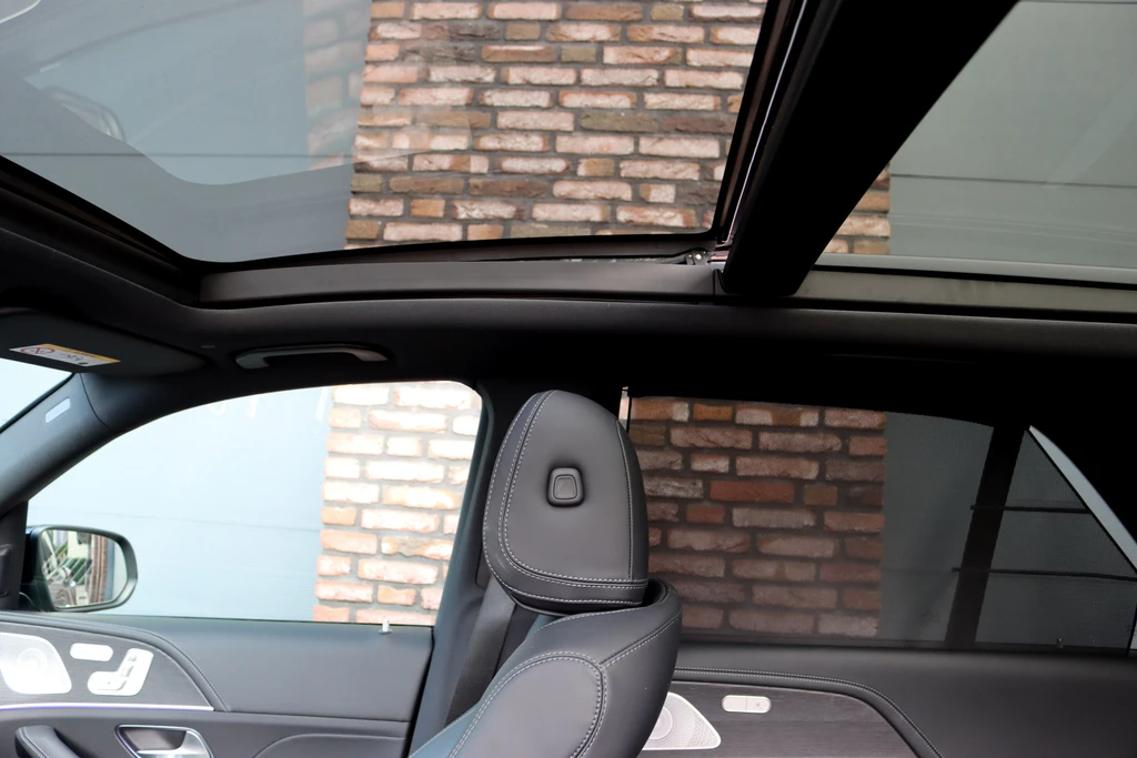 Mercedes-Benz GLE – foto 11