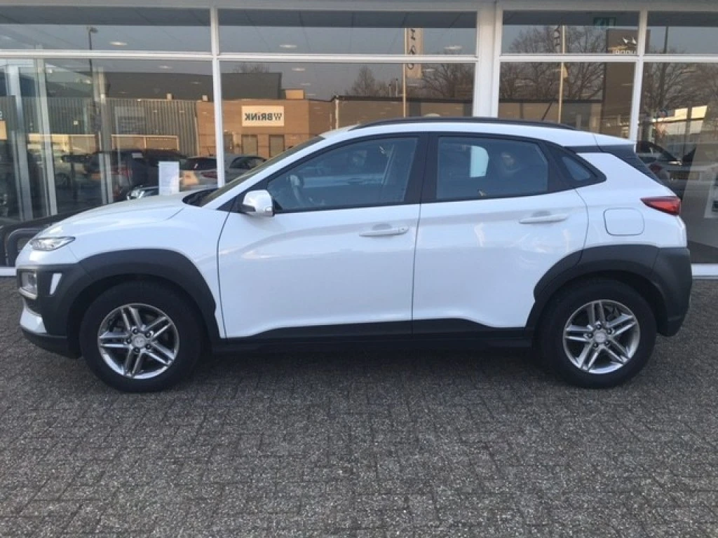 Hyundai Kona – foto 2