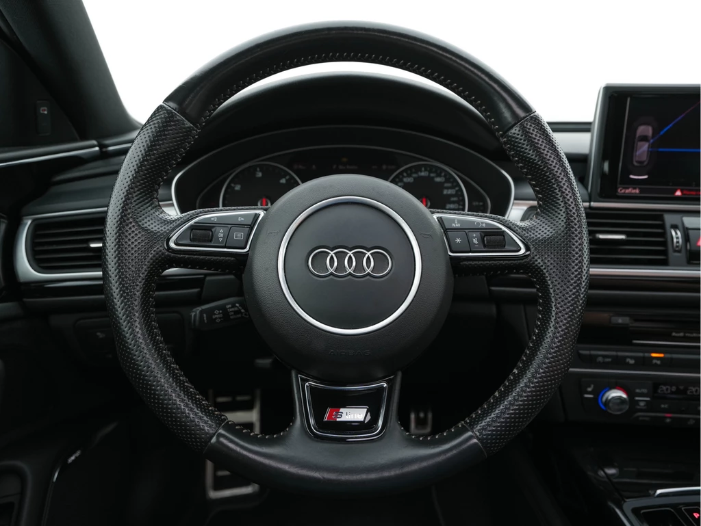 Audi A6 – foto 18
