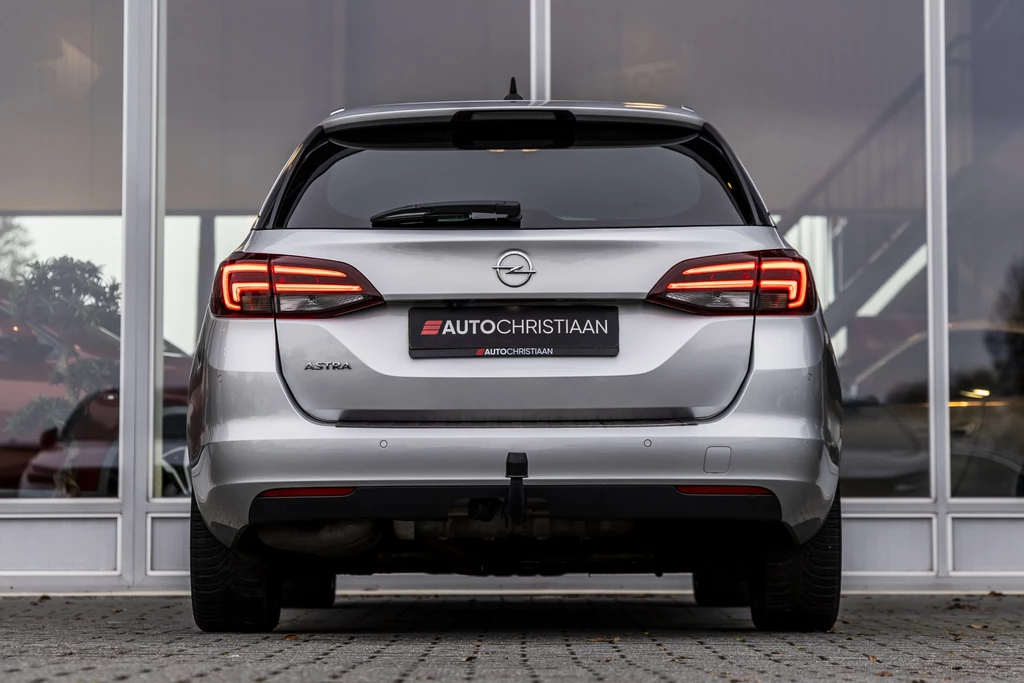 Opel Astra – foto 6
