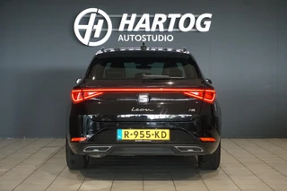 SEAT Leon – thumbnail 3