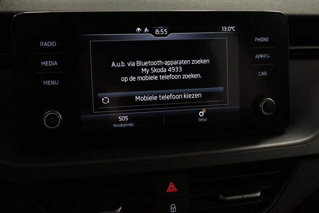 Škoda Kamiq – foto 20