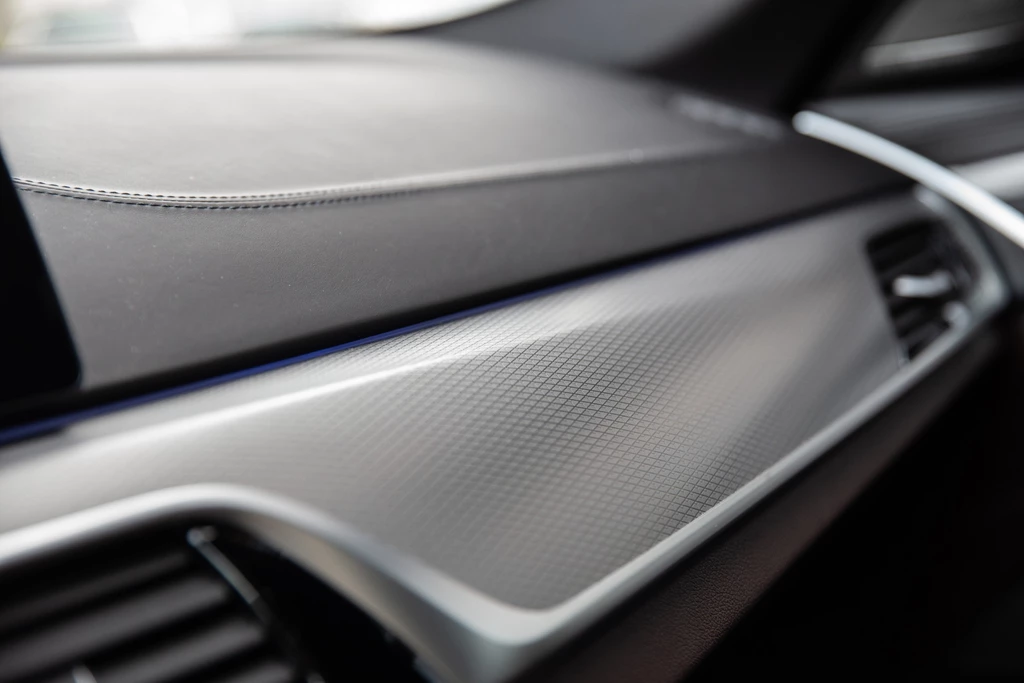 BMW 5 Serie – foto 33