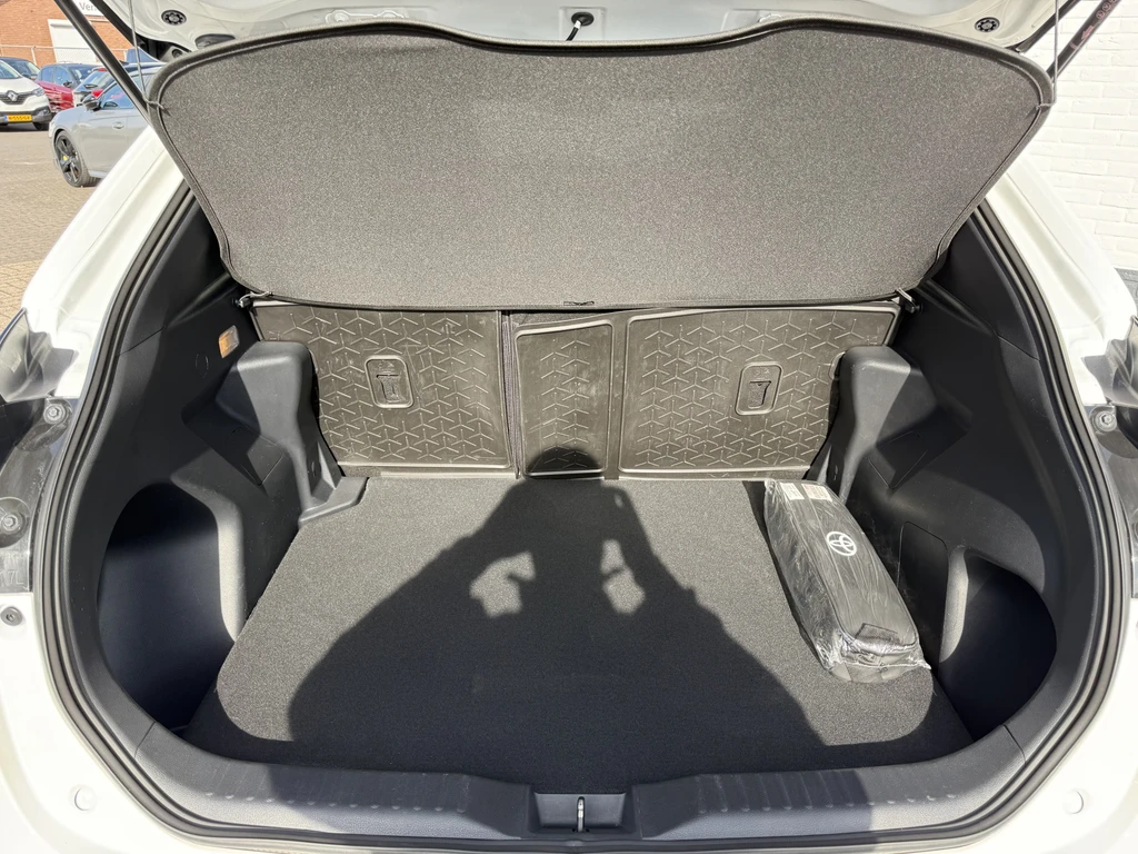 Toyota Yaris Cross – foto 26