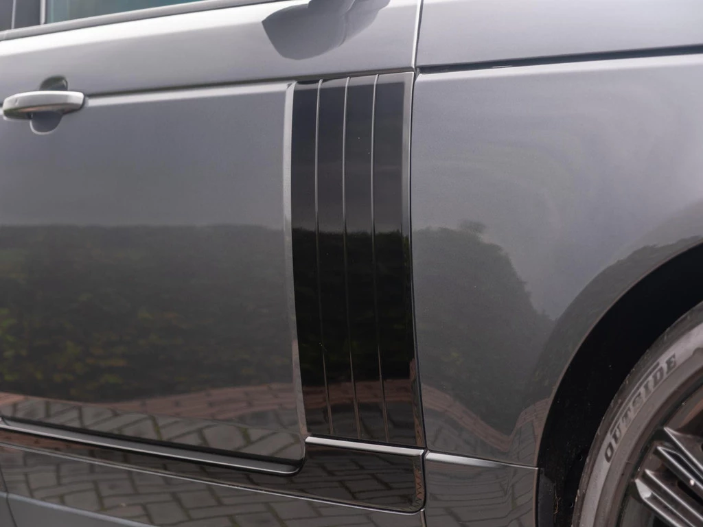 Land Rover Range Rover – foto 29