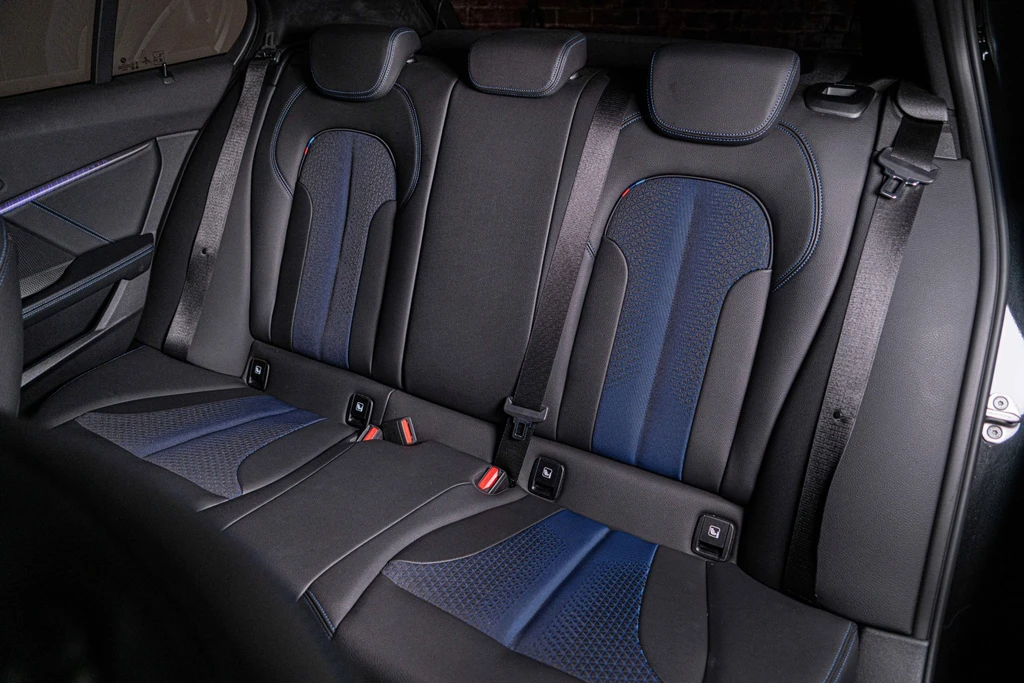 BMW 1 Serie – foto 36