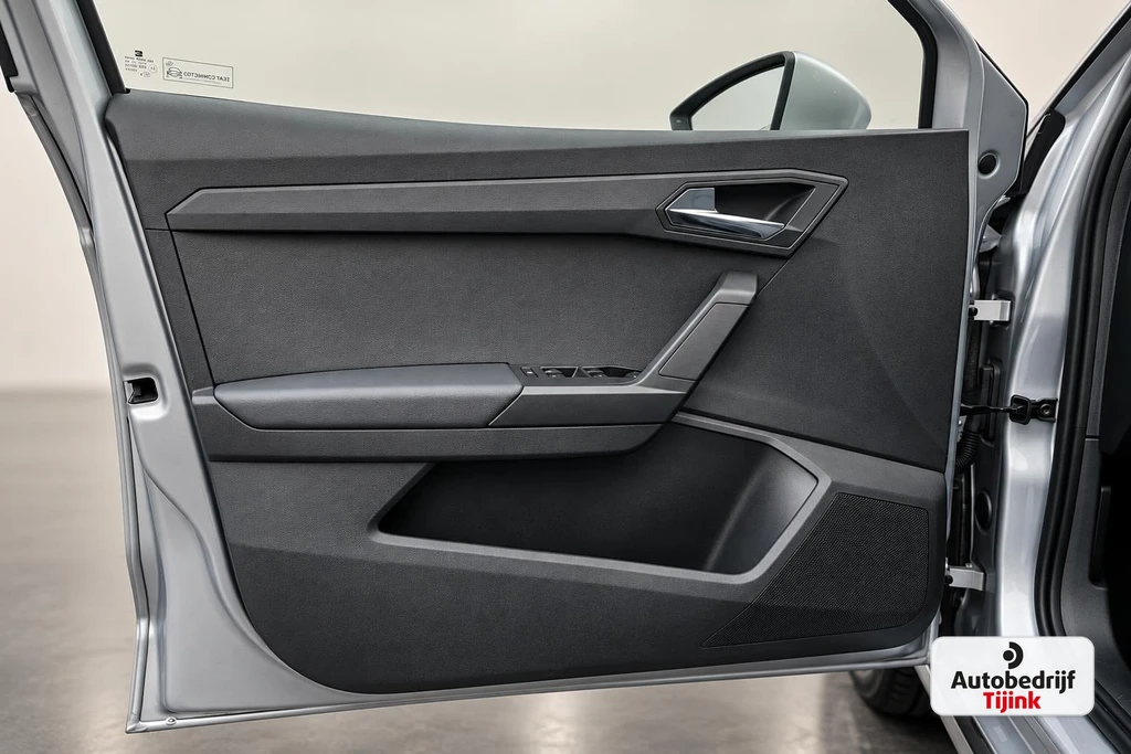 SEAT Arona – foto 18