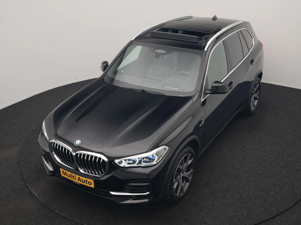 BMW X5 – foto 2
