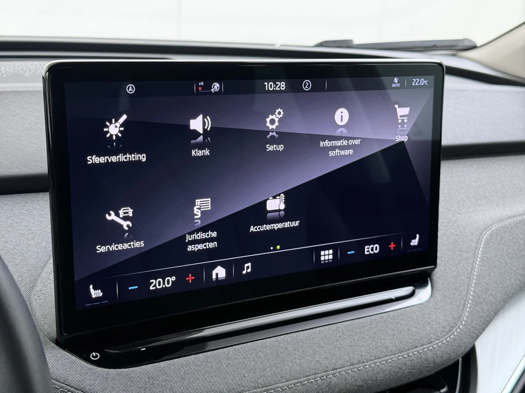 Škoda Enyaq iV – foto 21