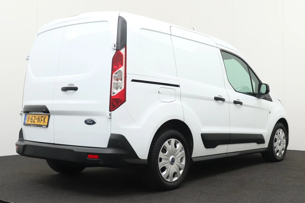Ford Transit Connect – foto 4