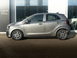 Kia Picanto – thumbnail 3
