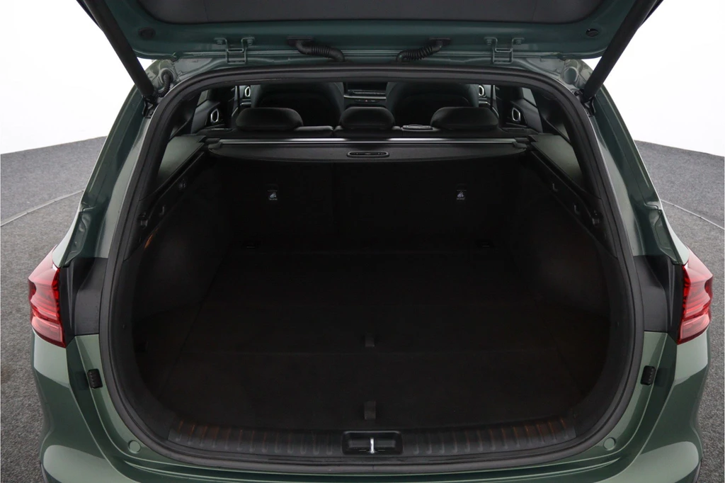 Kia Ceed Sportswagon – foto 34