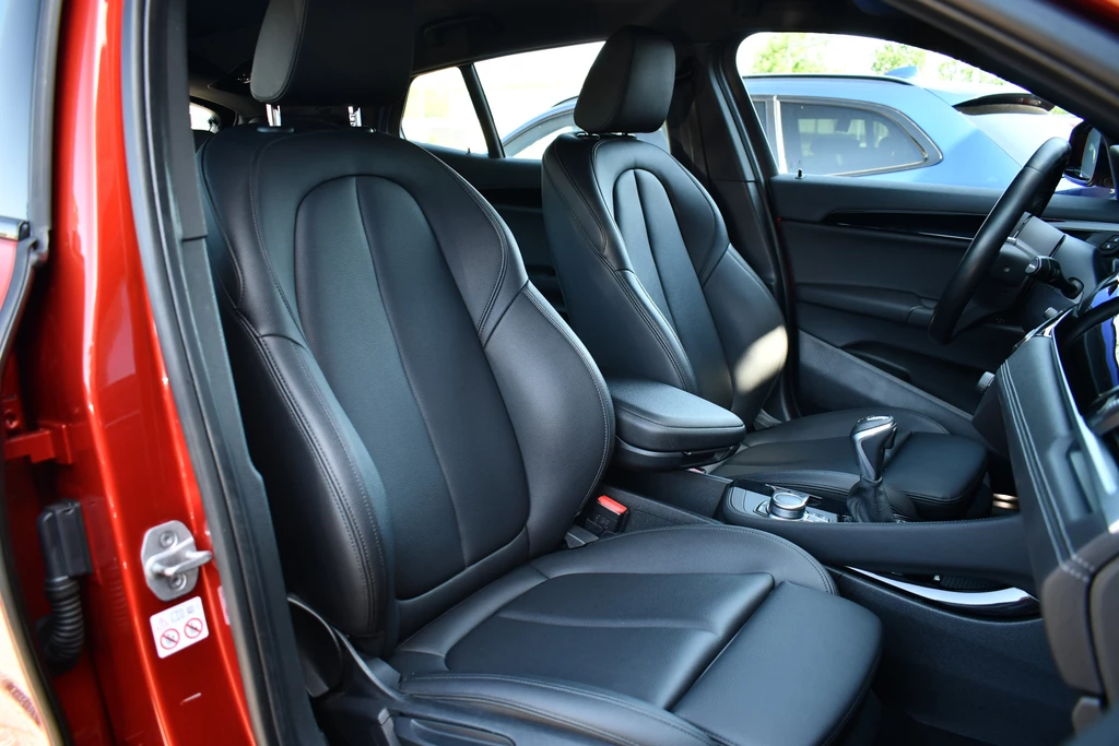 BMW X2 – foto 41