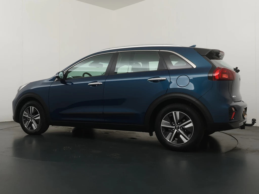 Kia Niro – foto 4