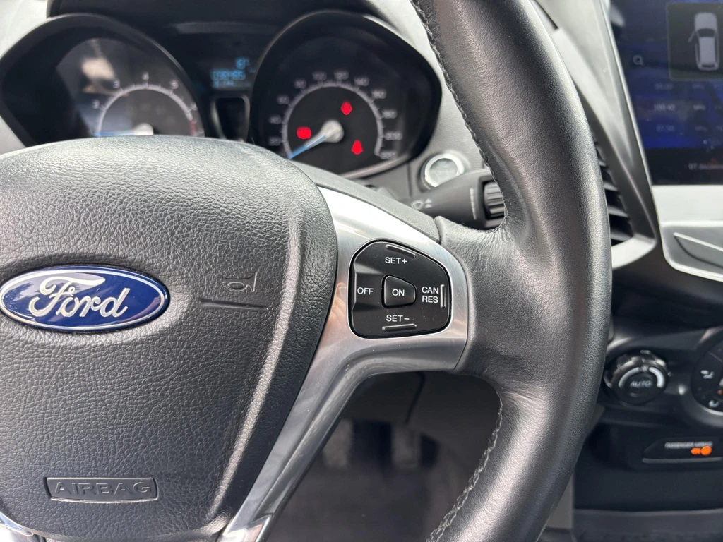 Ford EcoSport – foto 16