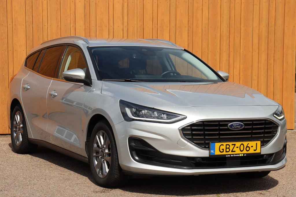 Ford Focus – foto 6