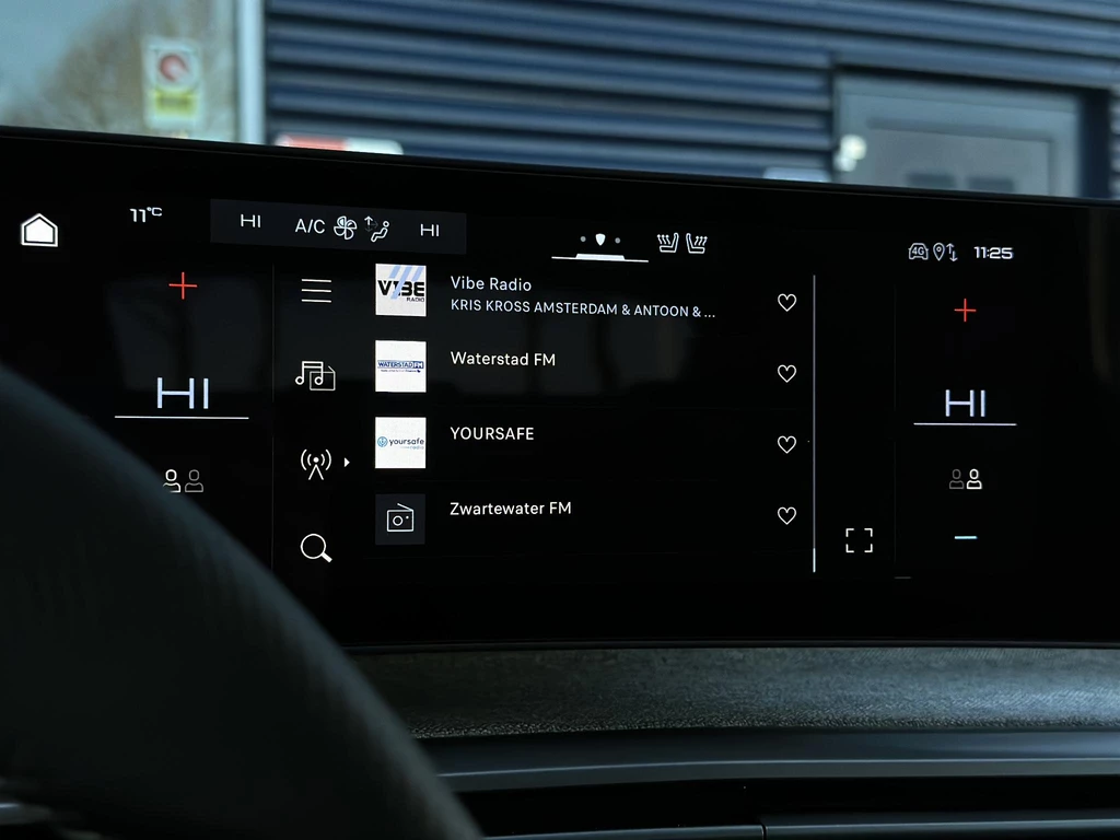 Peugeot e-3008 – foto 19