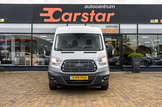 Ford Transit – thumbnail 12
