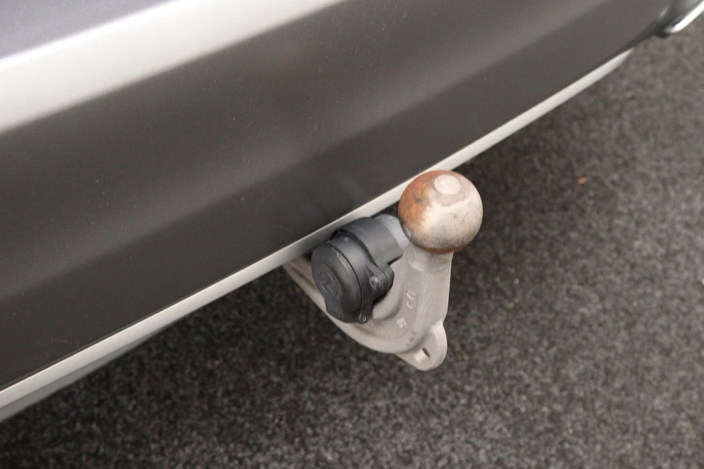 Mercedes-Benz B-Klasse – foto 13