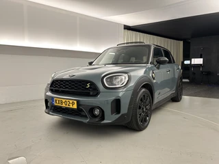 MINI Countryman – thumbnail 2
