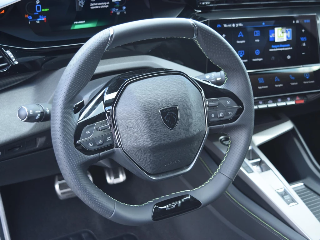 Peugeot 408 – foto 6