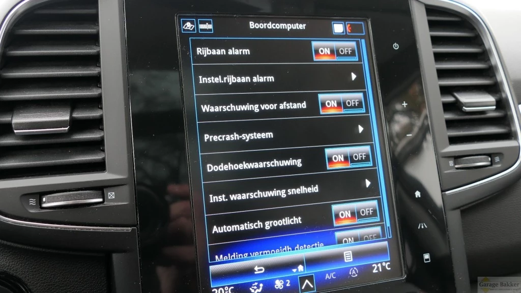 Renault Koleos – foto 27